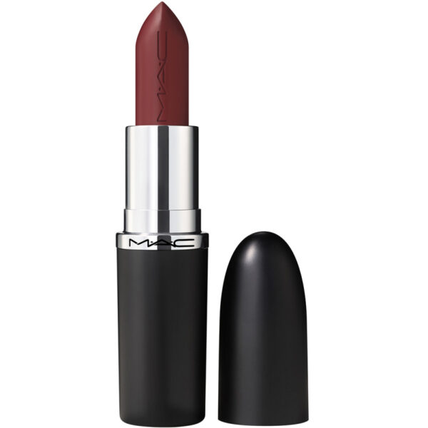 MAC Macximal Sleek Satin Lipstick Del Rio