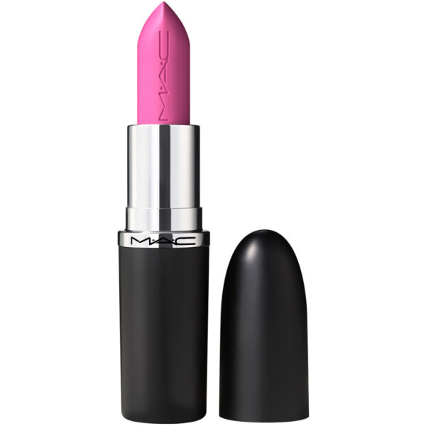 MAC Macximal Sleek Satin Lipstick Saint Germain