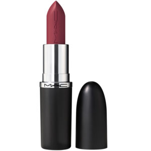 MAC Macximal Sleek Satin Lipstick  Amorous