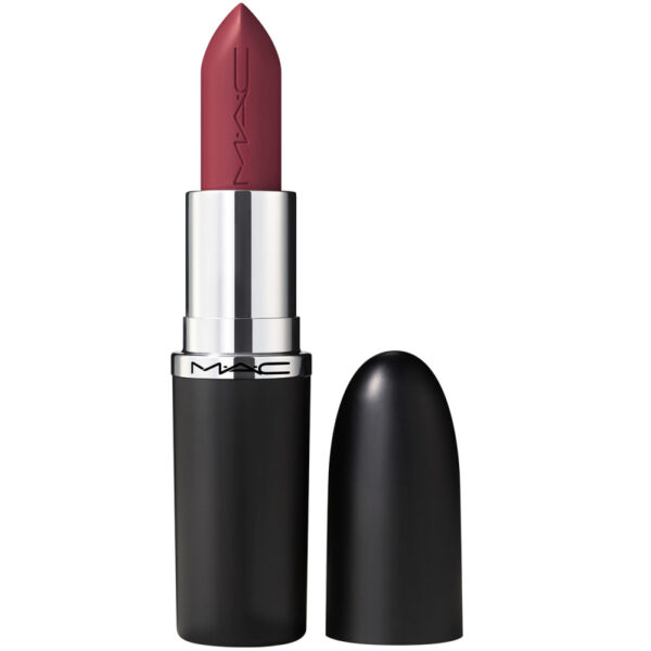 MAC Macximal Sleek Satin Lipstick  Amorous