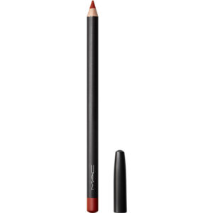 MAC Lip Pencil Chili Rimmed