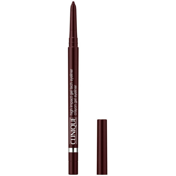 Clinique High Impact Gel Tech Eyeliner Black Honey