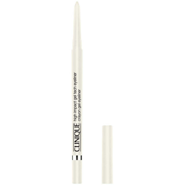 Clinique High Impact Gel Tech Eyeliner Bright White