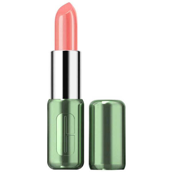 Clinique Pop Longwear Lipstick Shine Melon Pop