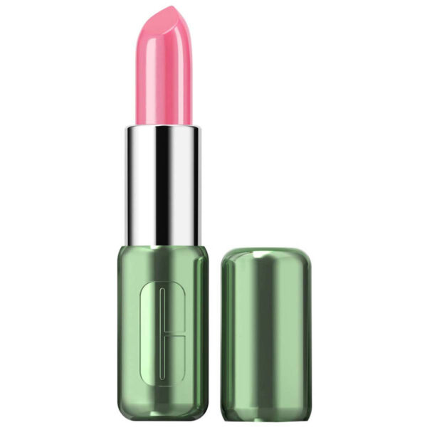 Clinique Pop Longwear Lipstick Shine Sweet Pop