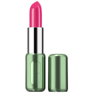 Clinique Pop Longwear Lipstick Shine Punch Pop