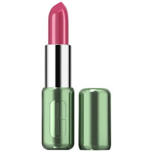 Clinique Pop Longwear Lipstick Shine Love Pop