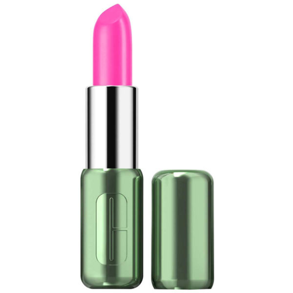 Clinique Pop Longwear Lipstick Satin Confetti Pop