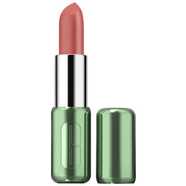 Clinique Pop Longwear Lipstick Matte Latte Pop