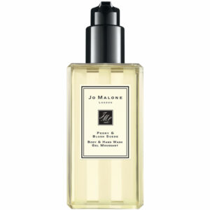 Jo Malone London Peony & Blush Suede Body & Hand Wash (250 ml)