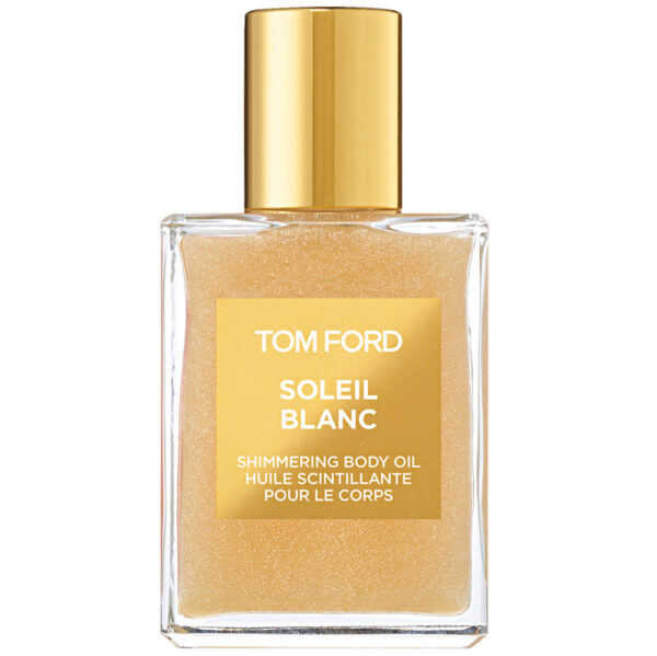 TOM FORD Soleil Blanc Shimmering Body Oil (45 ml)