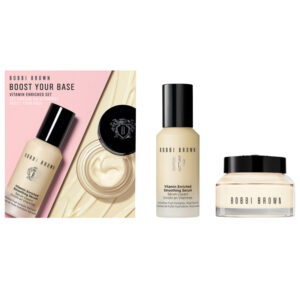 Bobbi Brown Boost Your Base Vitamin Enriched Set (50 + 30 ml)