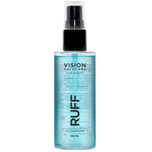 Vision Haircare Ruff Salt Water Spray (100 ml)