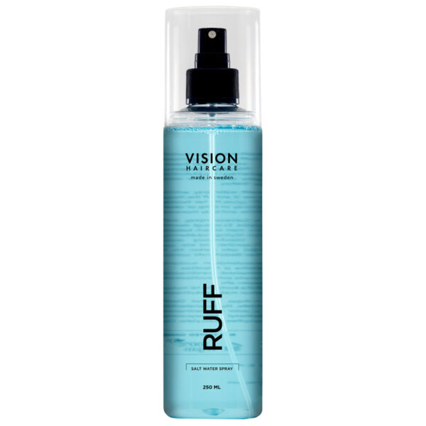 Vision Haircare Ruff Salt Water Spray (250 ml)