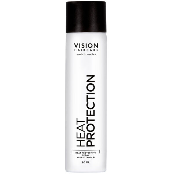 Vision Haircare Heatprotection (80 ml)