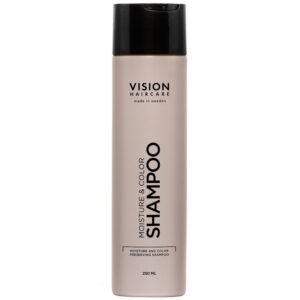 Vision Haircare Moisture & Color Shampoo (250 ml)