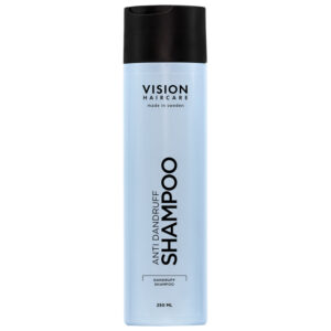 Vision Haircare Anti Dandruff  Shampoo  (250 ml)