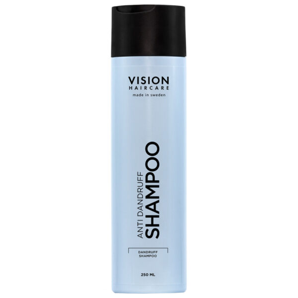 Vision Haircare Anti Dandruff  Shampoo  (250 ml)