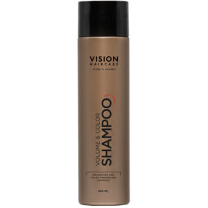 Vision Haircare Volume & Color Shampoo (250 ml)