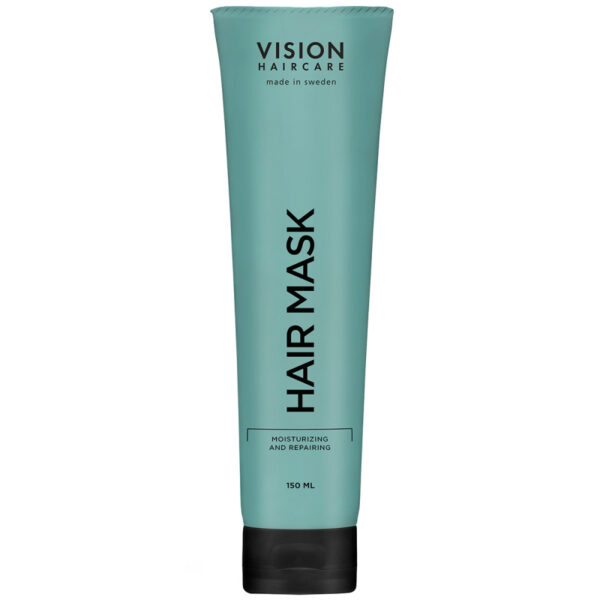 Vision Haircare Hair Mask  (150 ml)