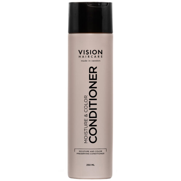 Vision Haircare Moisture & Color Conditioner (250 ml)