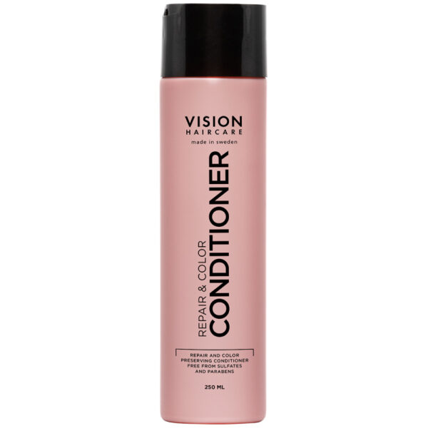 Vision Haircare Repair & Color Conditioner  (250 ml)