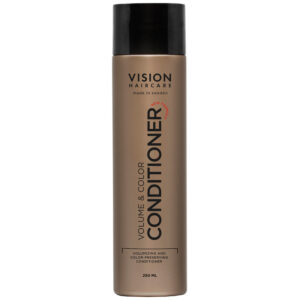 Vision Haircare Volume & Color Conditioner  (250 ml)