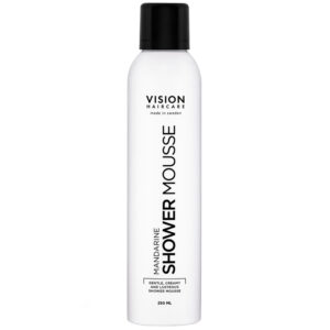 Vision Haircare Mandarine Shower Mousse (200 ml)