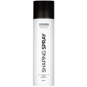 Vision Haircare Shaping Spray (400 ml)