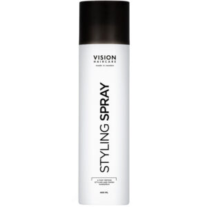 Vision Haircare Styling Spray (400 ml)