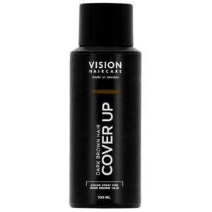 Vision Haircare Cover Up Dark Brown