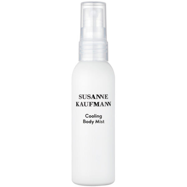 Susanne Kaufmann Cooling Body Mist (75 ml)