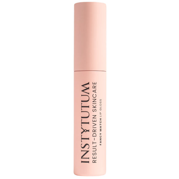 Instytutum Fancy Match Lip Gloss (3