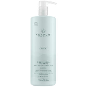 Paul Mitchell Nourishing Shampoo (1000 ml)