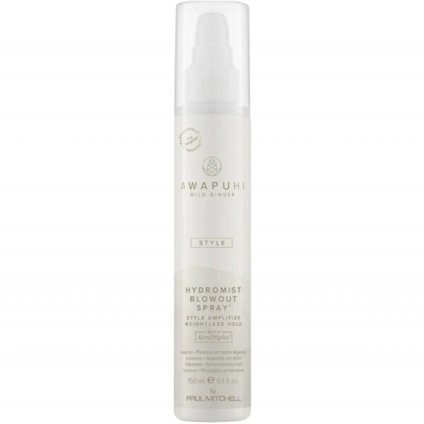 Paul Mitchell Hydromist Blow-Out Spray (150 ml)