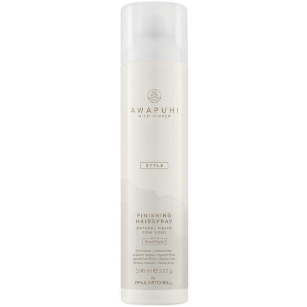 Paul Mitchell Finishing Spray (300 ml)