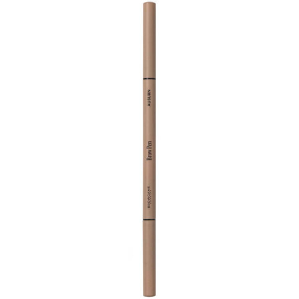 Browgame Cosmetic Brow Pen Auburn