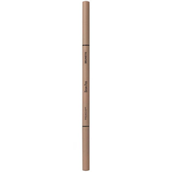 Browgame Cosmetic Brow Pen Brunette