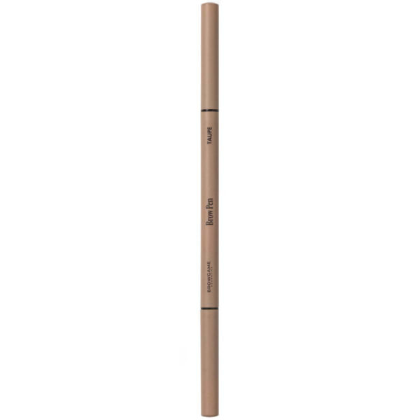 Browgame Cosmetic Brow Pen Taupe