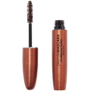 Grande Cosmetics GrandeMASCARA Conditioning Peptide Mascara Brown (5