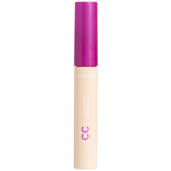 Lumene CC All-Over Concealer 00 Ultra Light