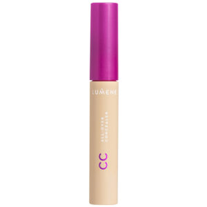 Lumene CC All-Over Concealer 0.5 Light