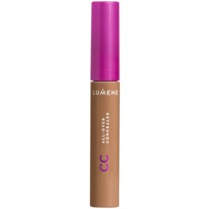 Lumene CC All-Over Concealer 5 Deep Tan