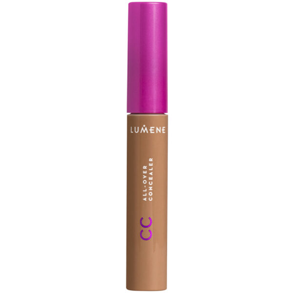 Lumene CC All-Over Concealer 5 Deep Tan