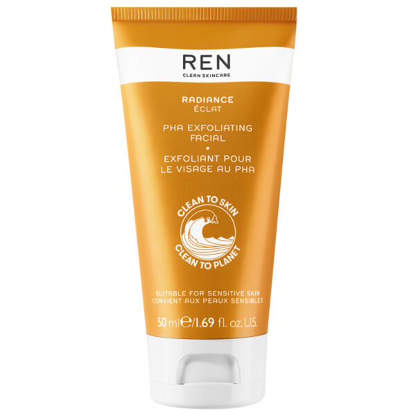 REN Skincare PHA Exfoliating Facial (50 ml)