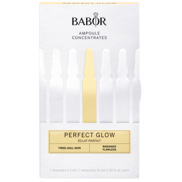 Babor Ampoule Concentrates Perfect Glow (14 ml)