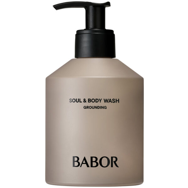 Babor Soul & Body Wash (250 ml)