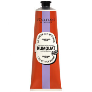 L&apos;Occitane Kumquat Whipped Hand Cream (150 ml)