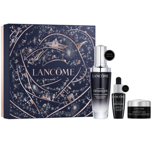 Lancôme Advanced Génifique Gift Box ( 50 + 10 + 5 ml)