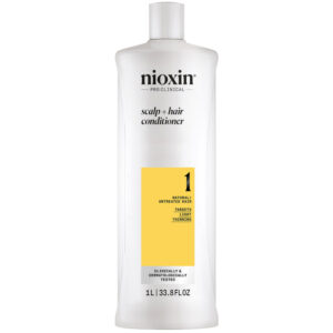 Nioxin System 1 Conditioner (1000 ml)